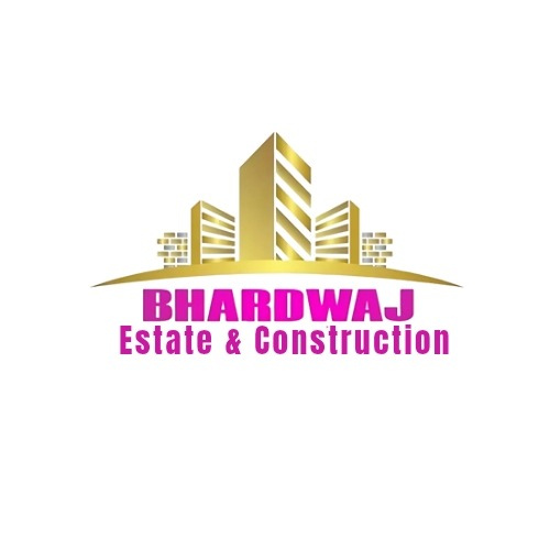 bhardwaj estate logo